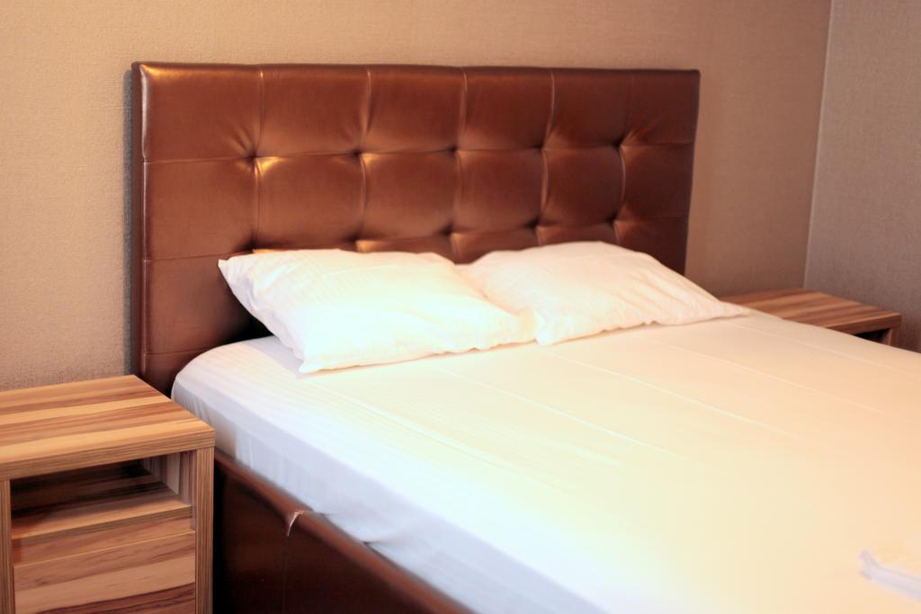 Hypnotique Hotel Navodari Luaran gambar