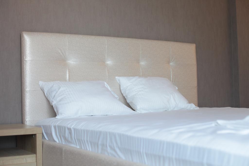 Hypnotique Hotel Navodari Luaran gambar