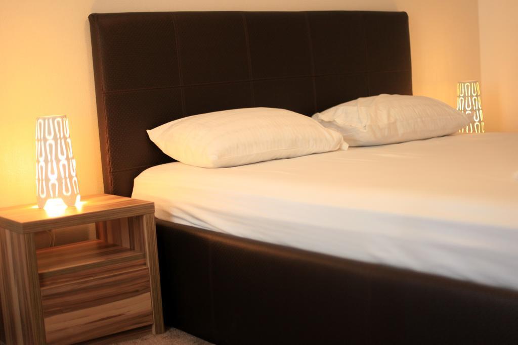 Hypnotique Hotel Navodari Luaran gambar